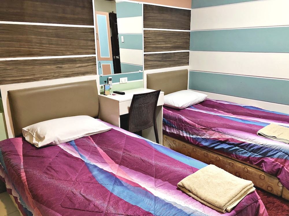 Ligao Bed and Breakfast