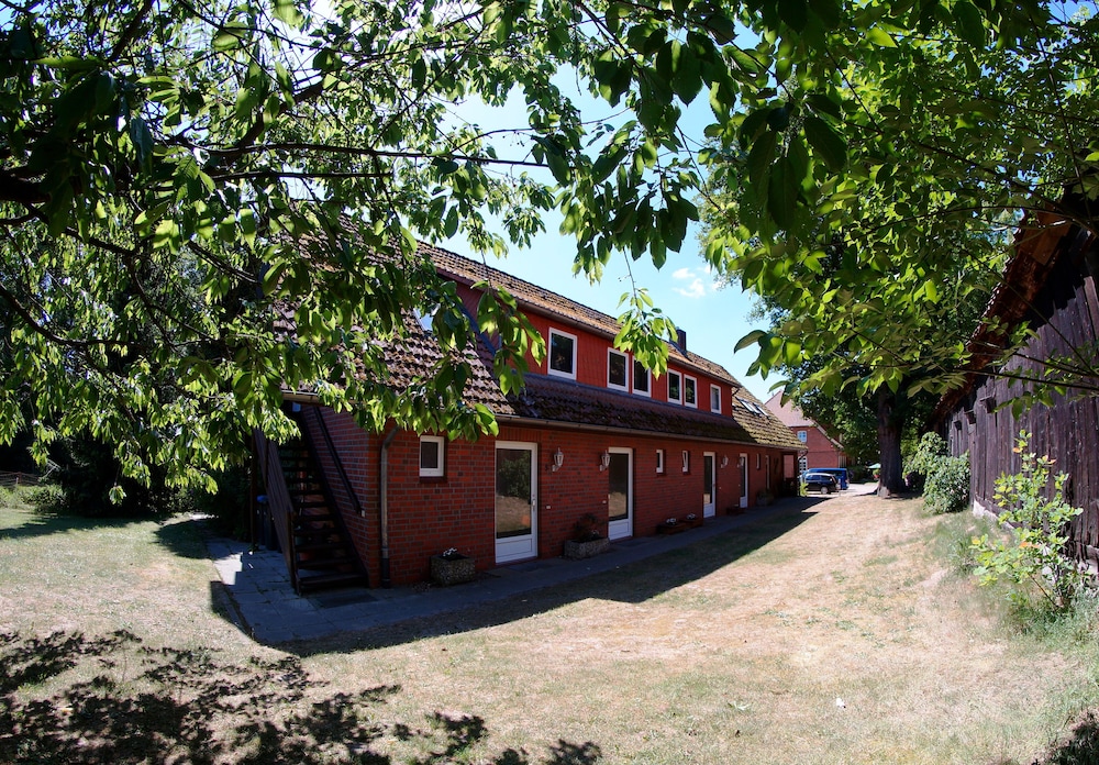 Ferienpension Lindenhof