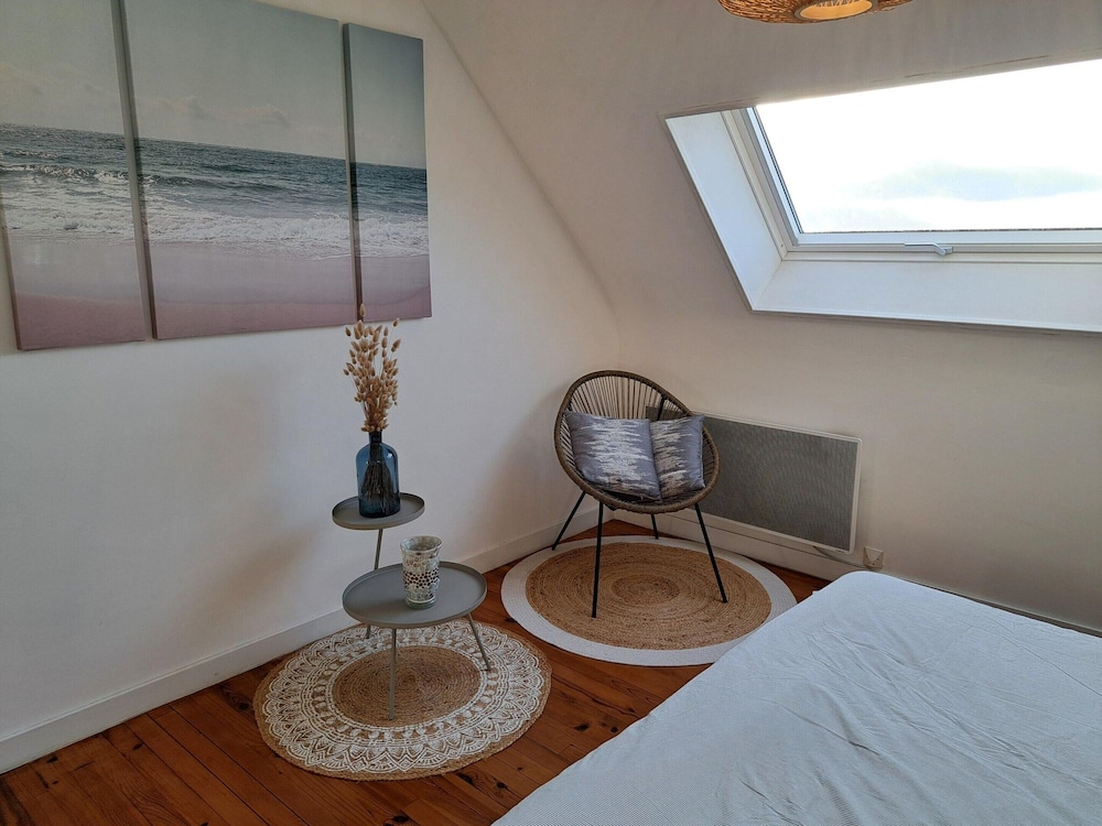Wellness Holiday Home on the Breton Coast-formerly TUI Ferienhaus