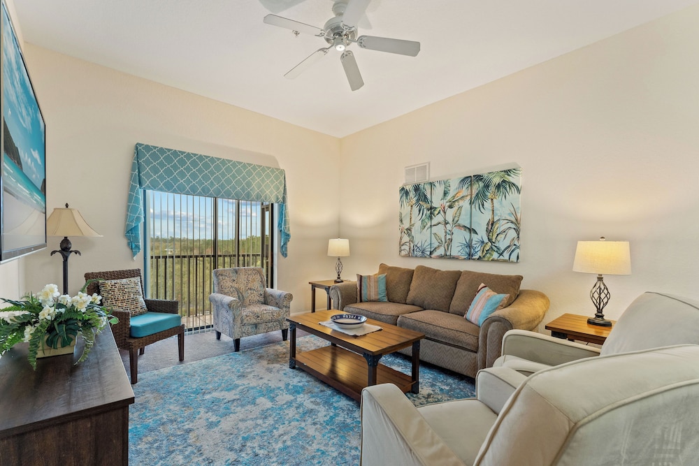 Peaceful Horizons at Caribe Cove