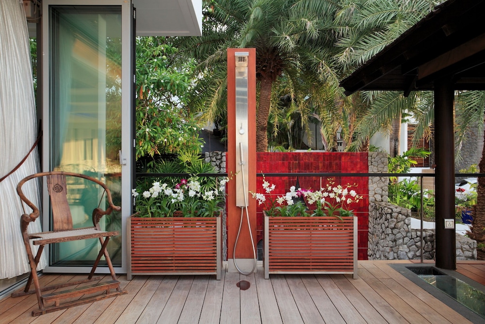 Sawan Anda Villa by Bluesiam Group