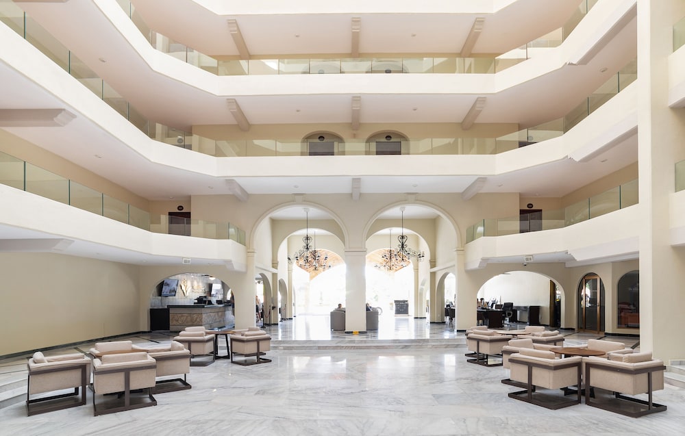 Puerto Vallarta Vacations - Villa del Palmar Beach Resort and Spa - All Inclusive - Property Image 37