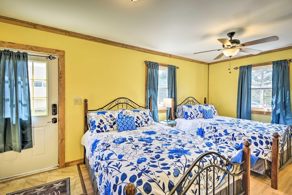Equestrian House Suites