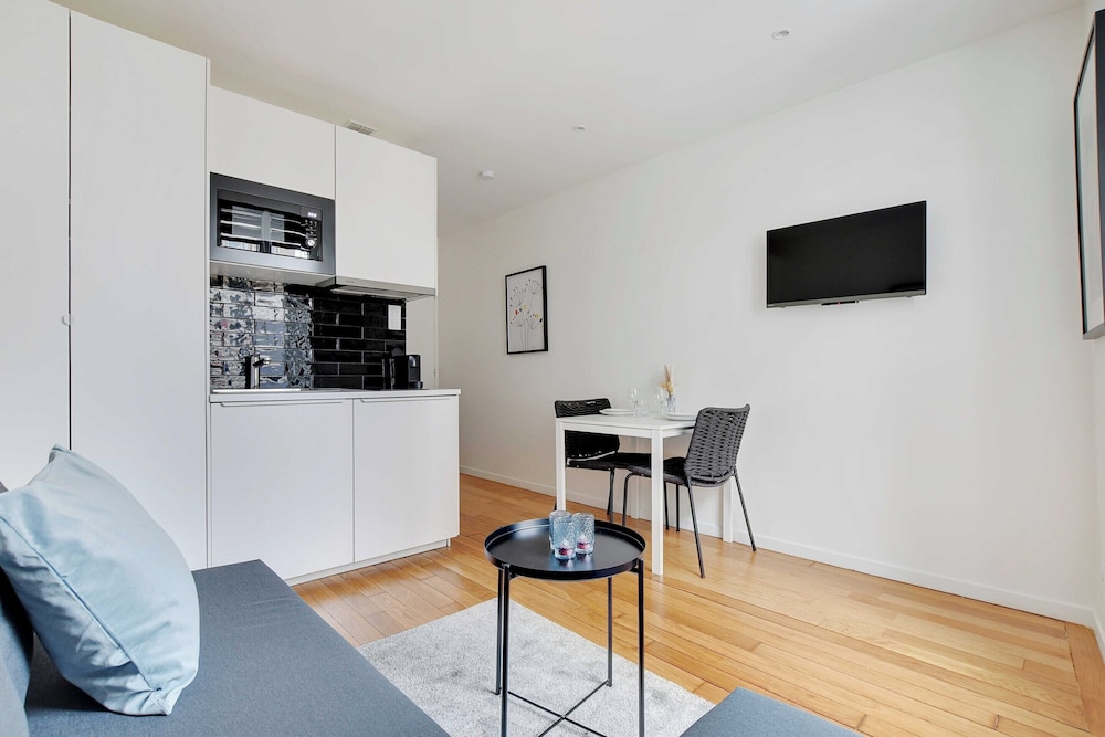 Studio Chic et Cosy -2p- Nanterre