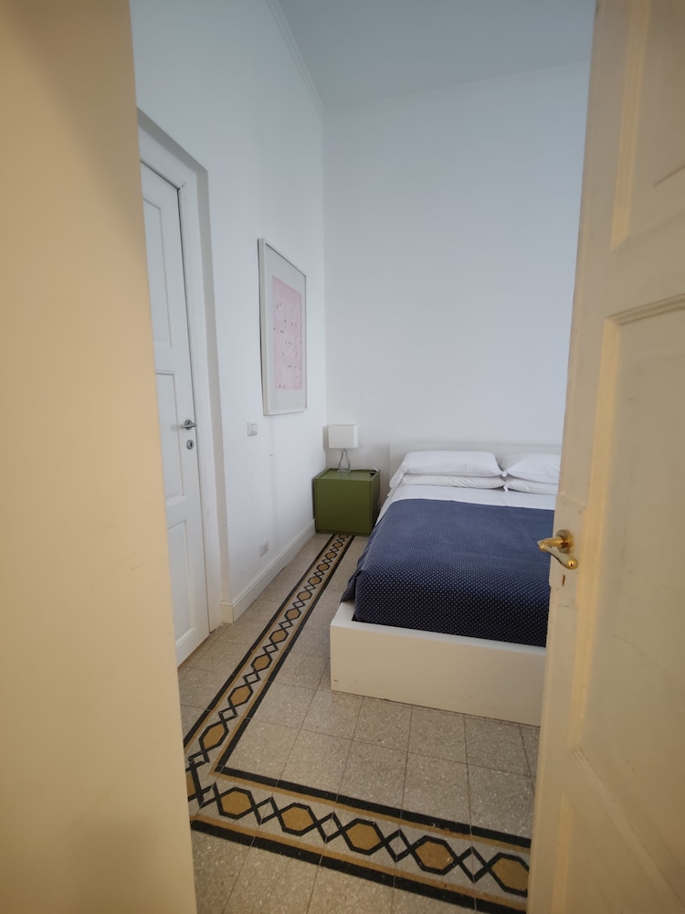 A Casa Boschi Guest House