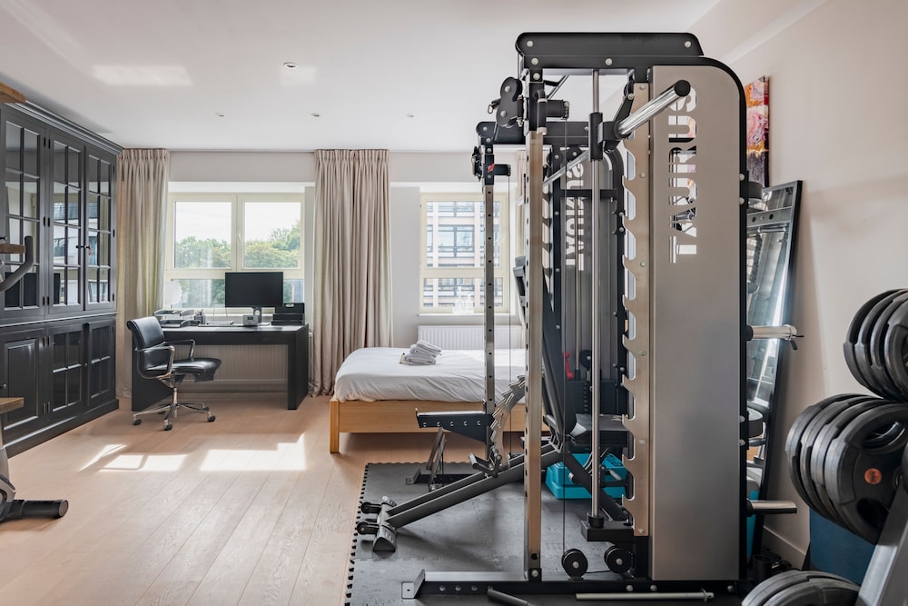 Brussels Penthouse Prestige