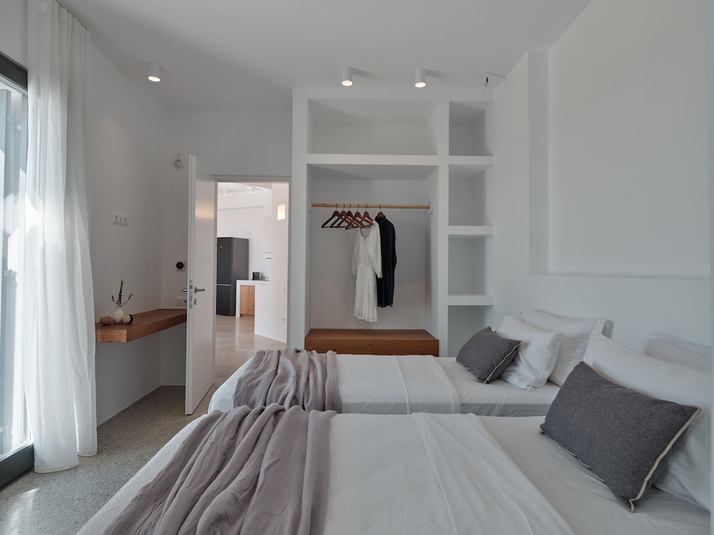 Olithos Villas photo 5