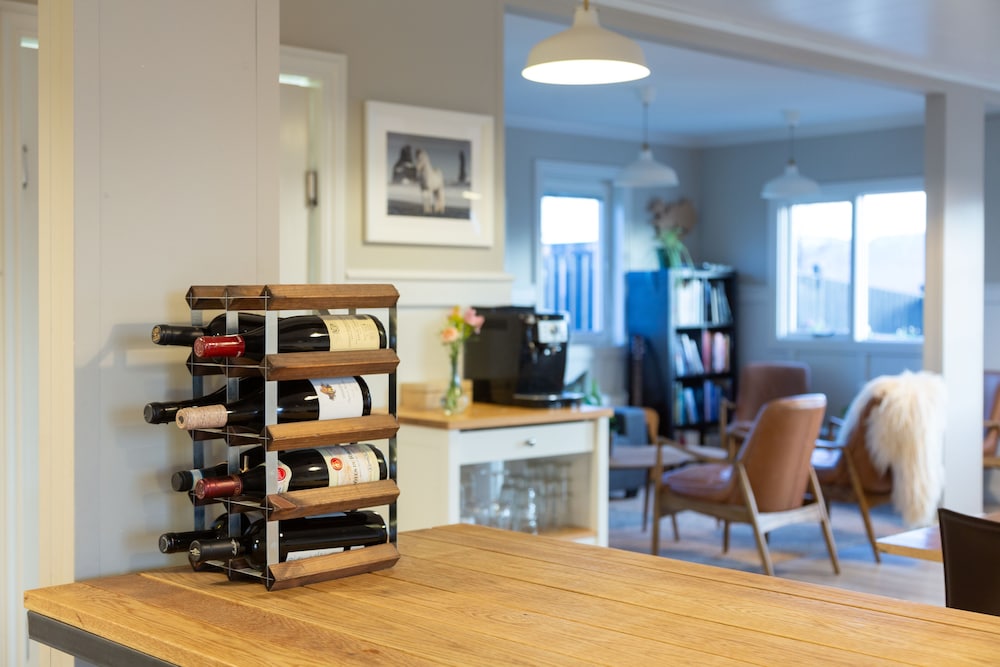 Hestaland Guesthouse Horse Farm Stay