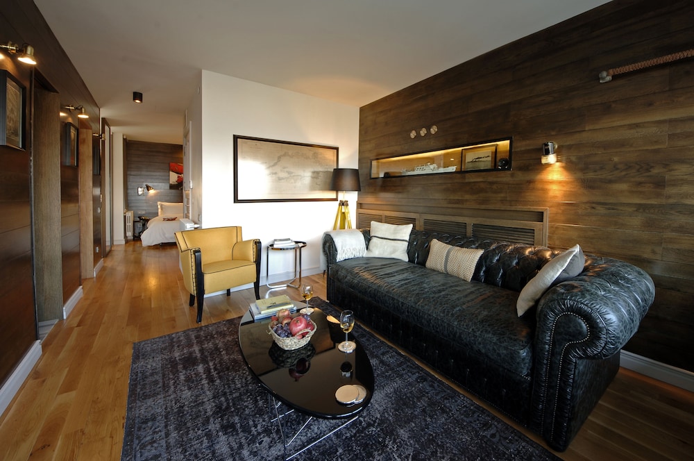 Urban Suites İstanbul - Image 28