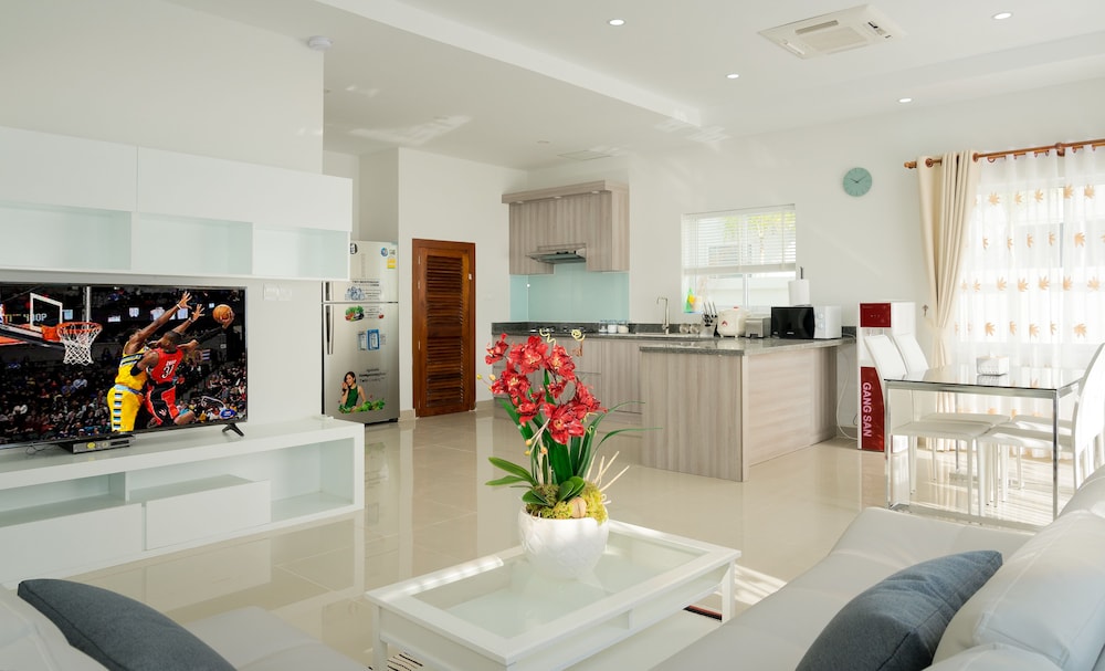 Melbourne Residence
