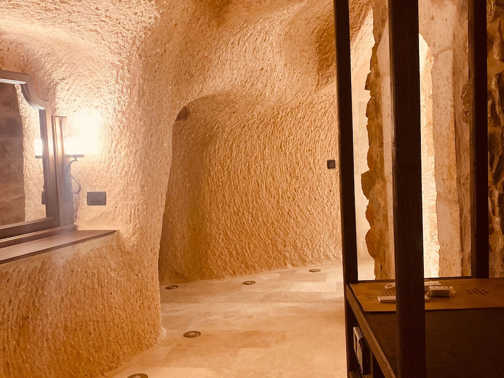 Cybele in Cappadocia