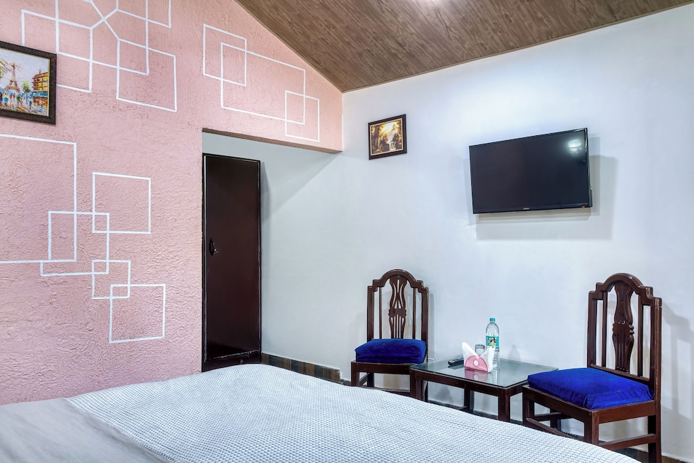 The Wild Orchid Resort