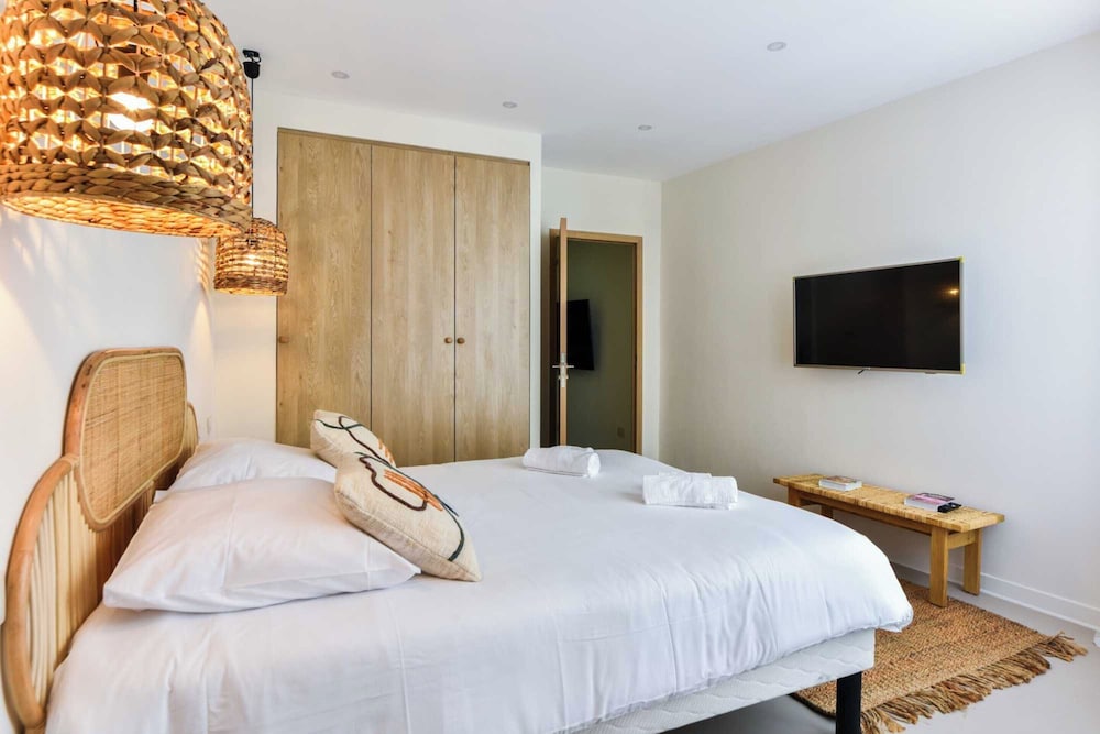 Cozy Apartment Juan-les-pins / 200m Beach