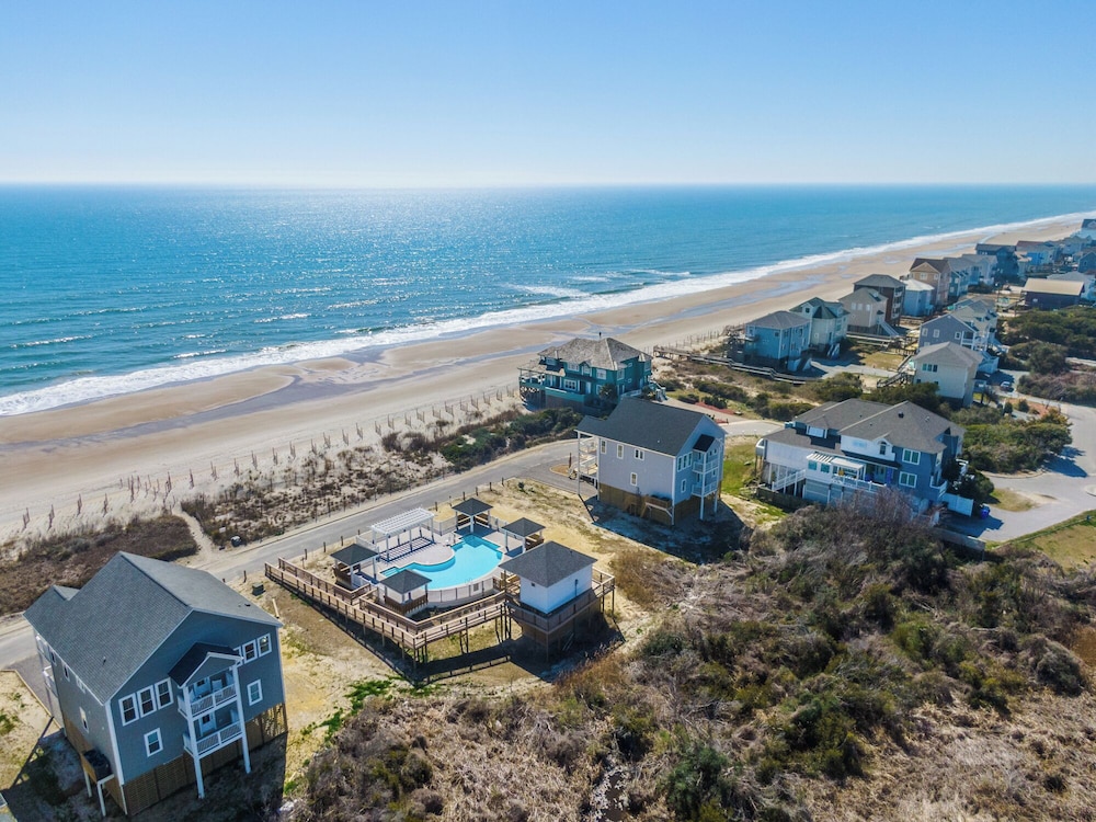 Legasea by Topsail Realty