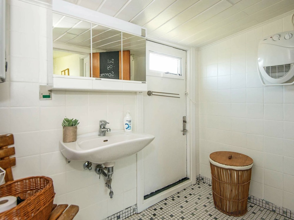 4 Person Holiday Home in Broager-by Traum view 4