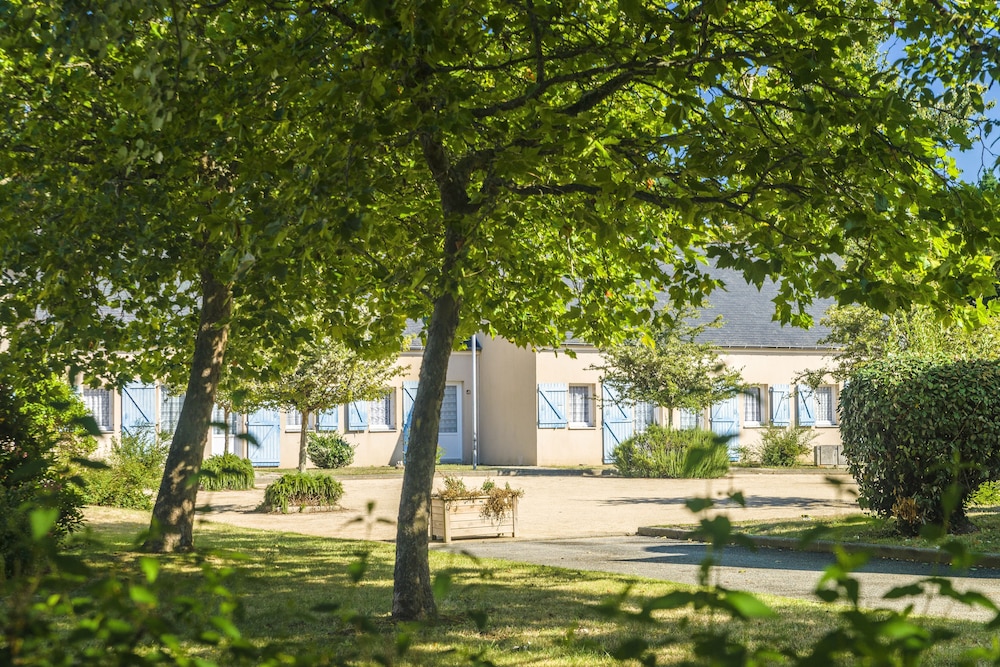 Village Vacances Azureva Kerjouanno, Billede 36