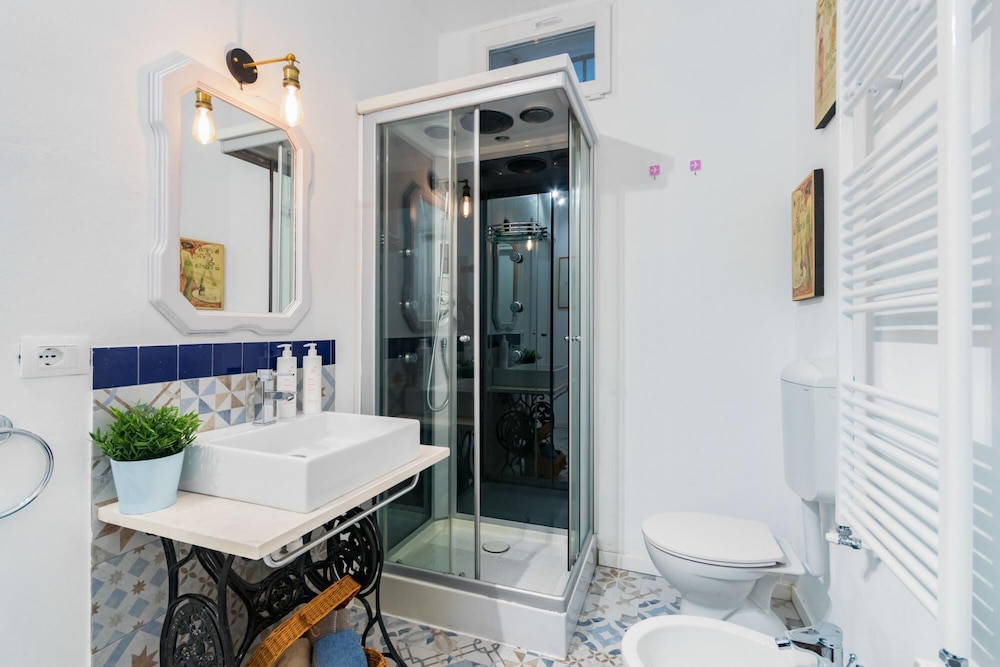 Casale 284 22 - Appartamento a Villa Amaranto photo 3