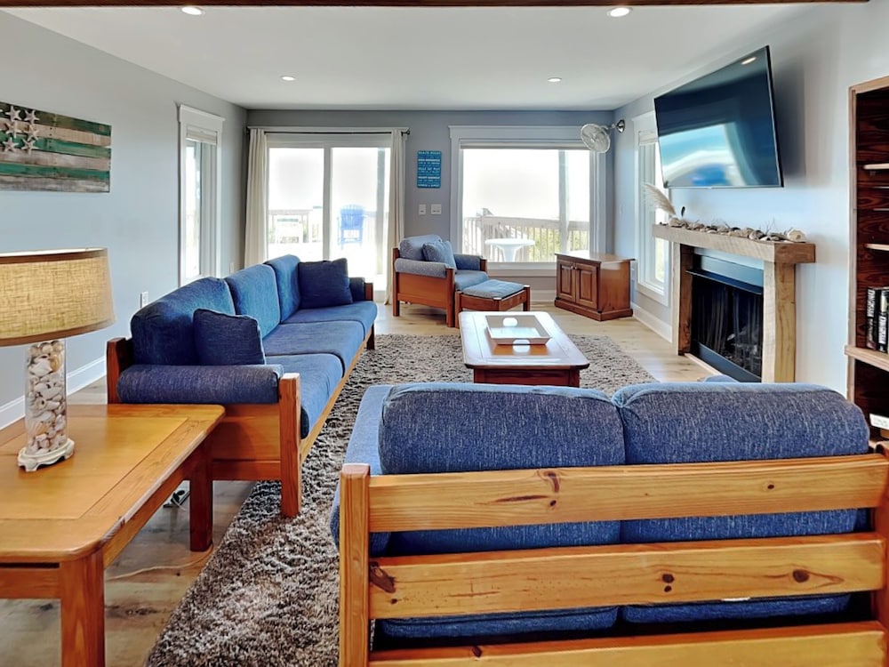 Squirrelly Banana by Topsail Realty