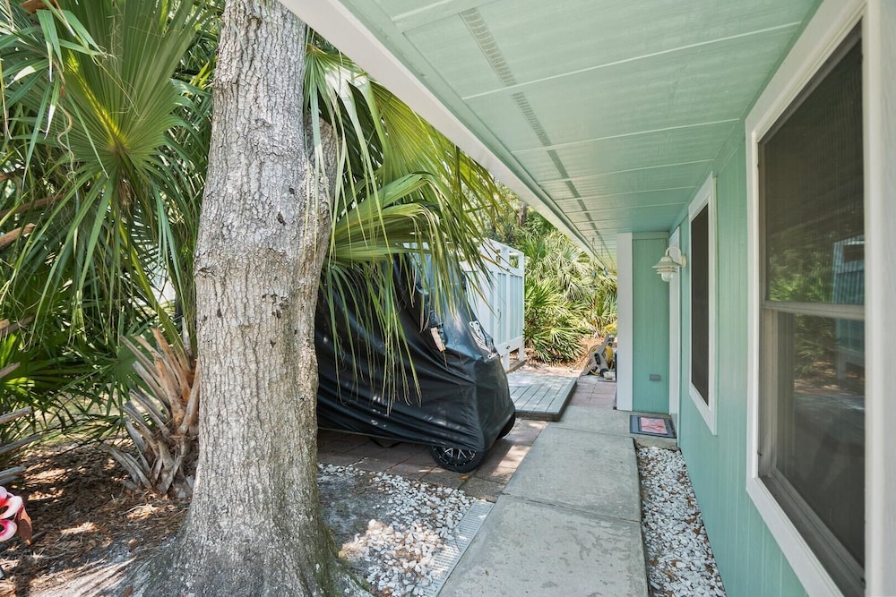 Distinctive Island Living - 835 Bonito Rd, Fripp Island