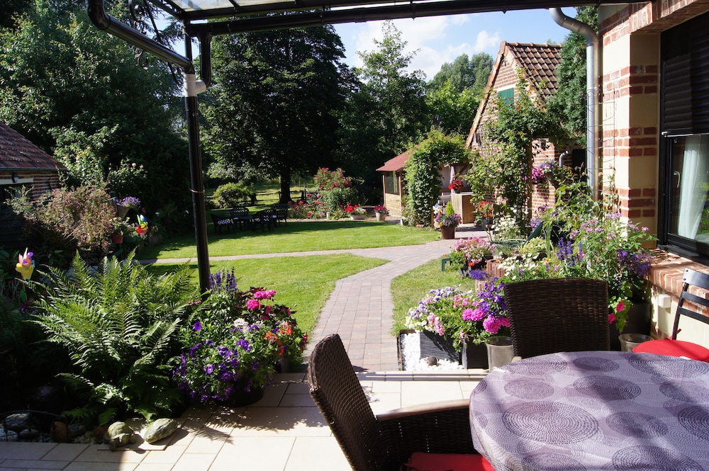 Le Paddock du Val de Lys