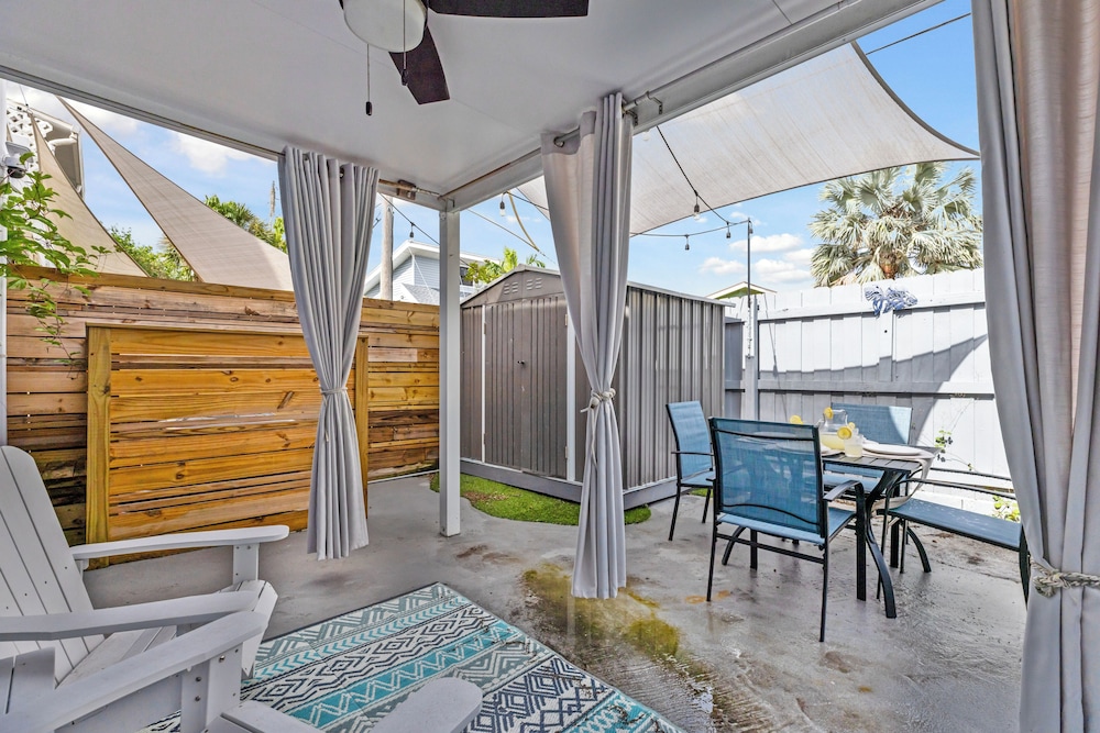 266 Canaveral Beach Blvd