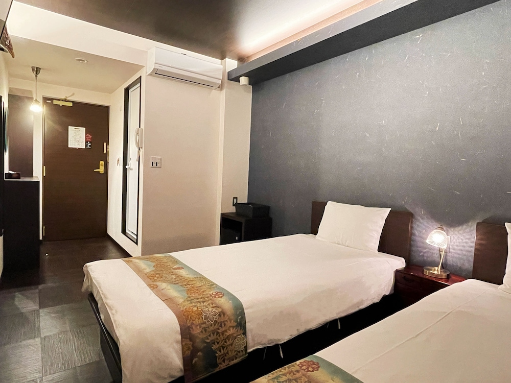 WAGOKORO - Hostel
