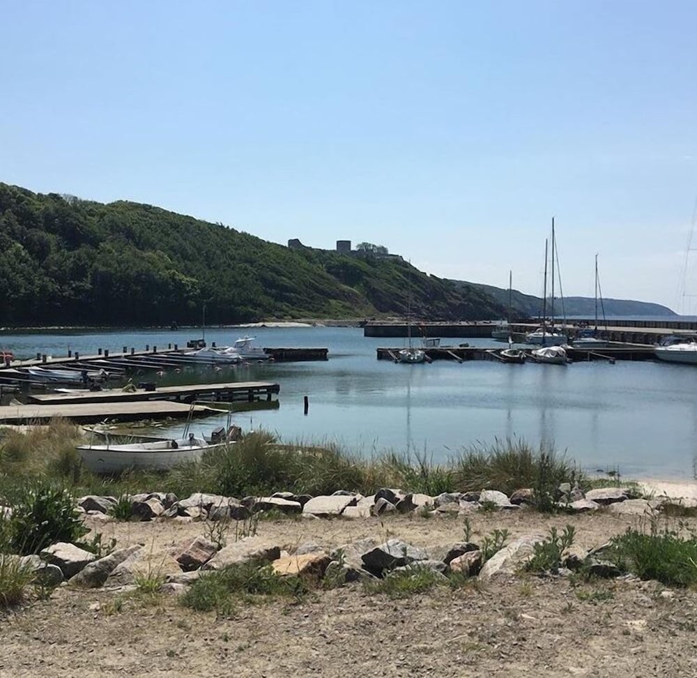 Nordly Vandrerhjem