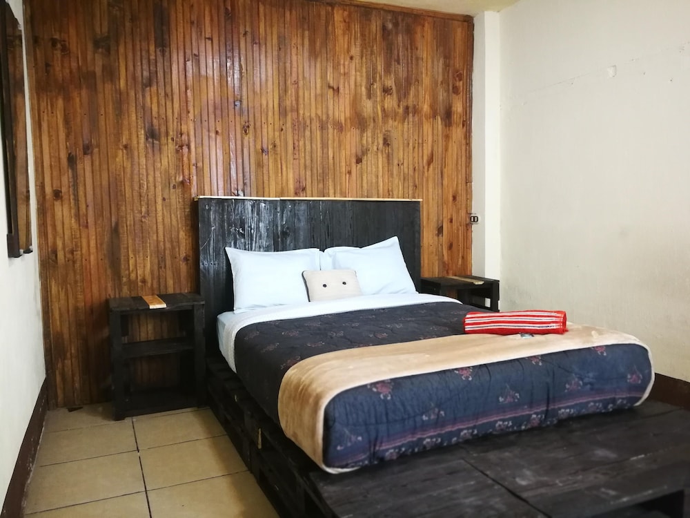 Casa I'X - Hostel, photo 11