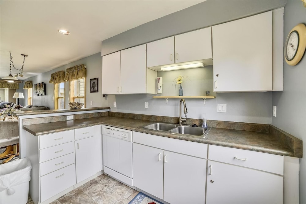 Lagoon 723A - 2 Br Townhouse