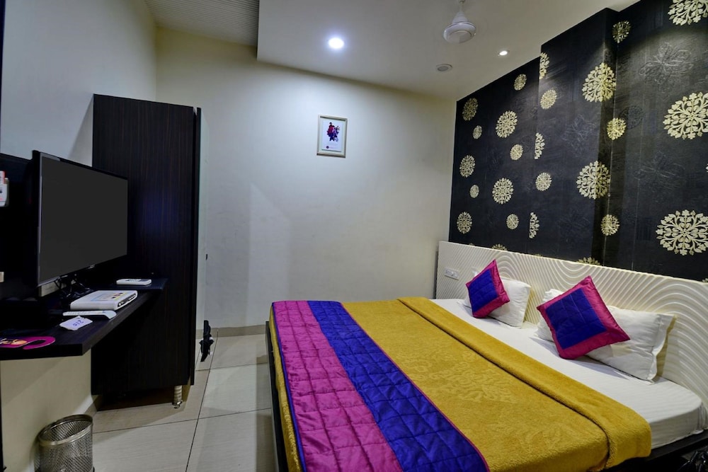 Hotel City Home
