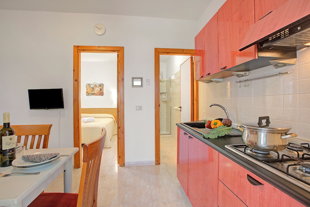 Stella Marina Residence