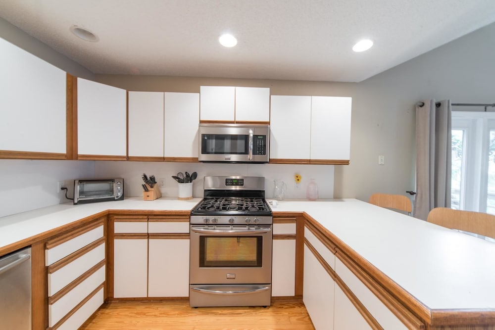 W Cooper 306 3 Bedroom Holiday Home By My Ocean Rentals