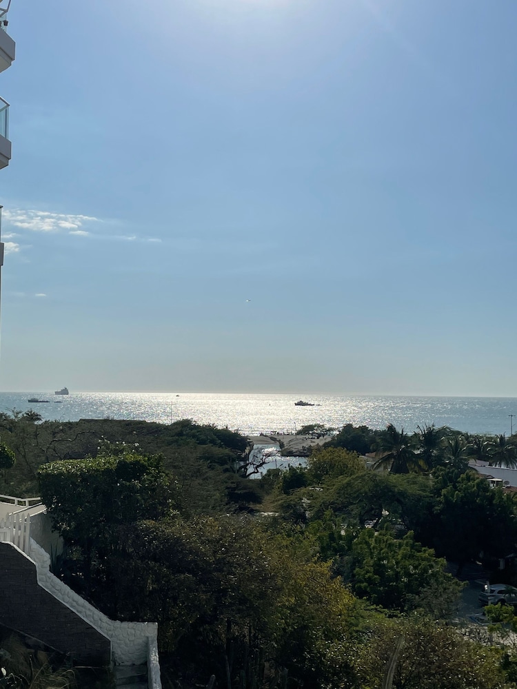 Areia Beach - Pozos Colorados - Santa Marta - Colombia