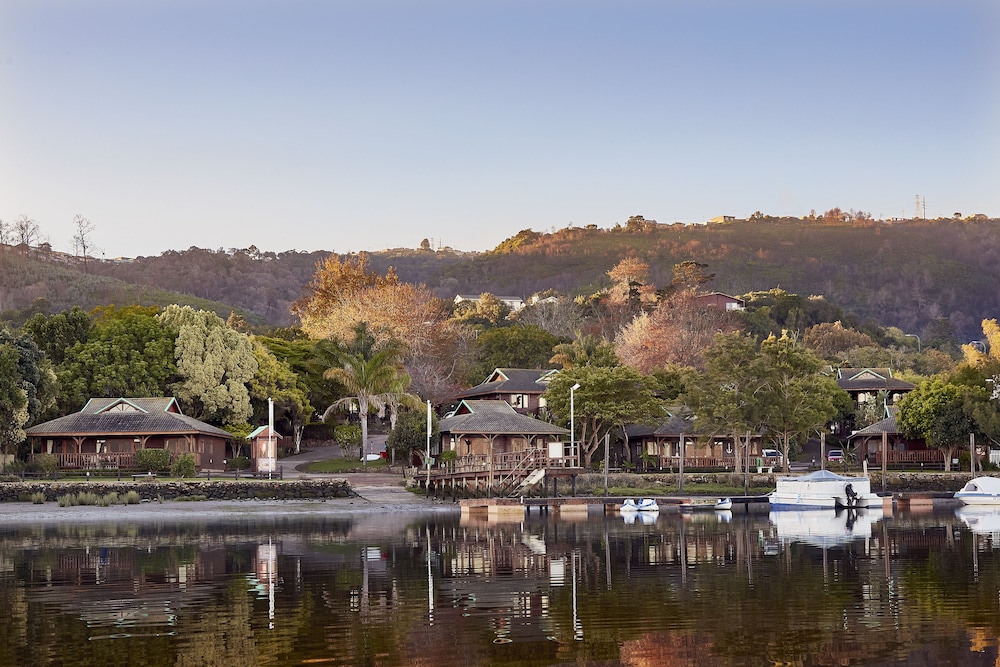 Knysna River Club by First Private Stays