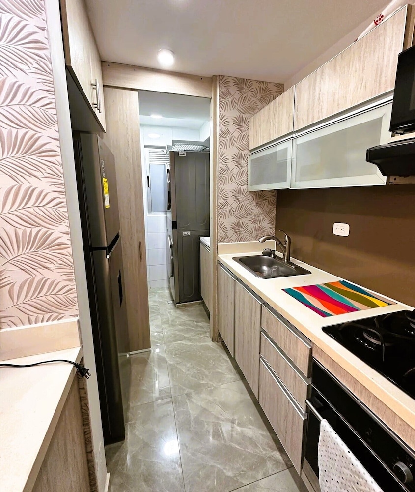 Oporto Condominium Apartments