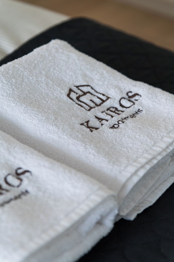 Atos by Kairos Apartments
