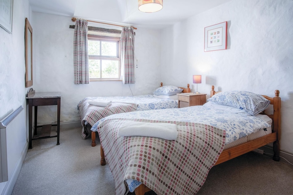 Haggard - 3 Bedroom Cottage - Manorbier