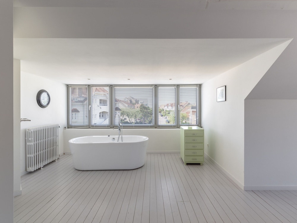 Luxury Villa in De Haan