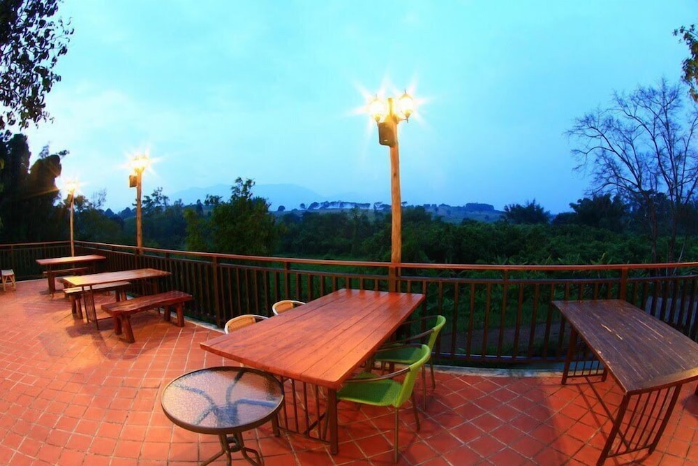 Raisongrao Resort