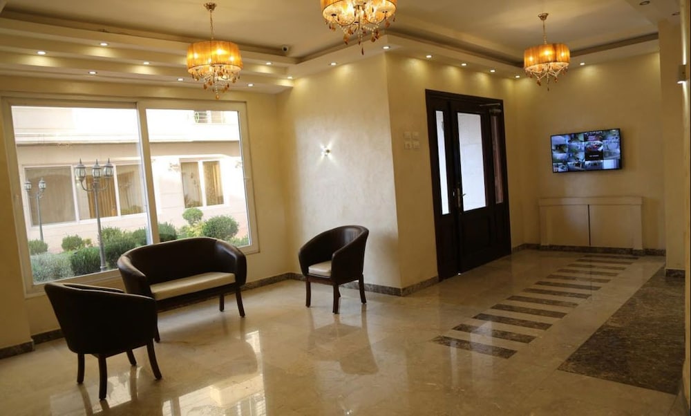 Western Gate Residence