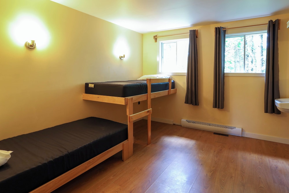 Chalets Lanaudiere
