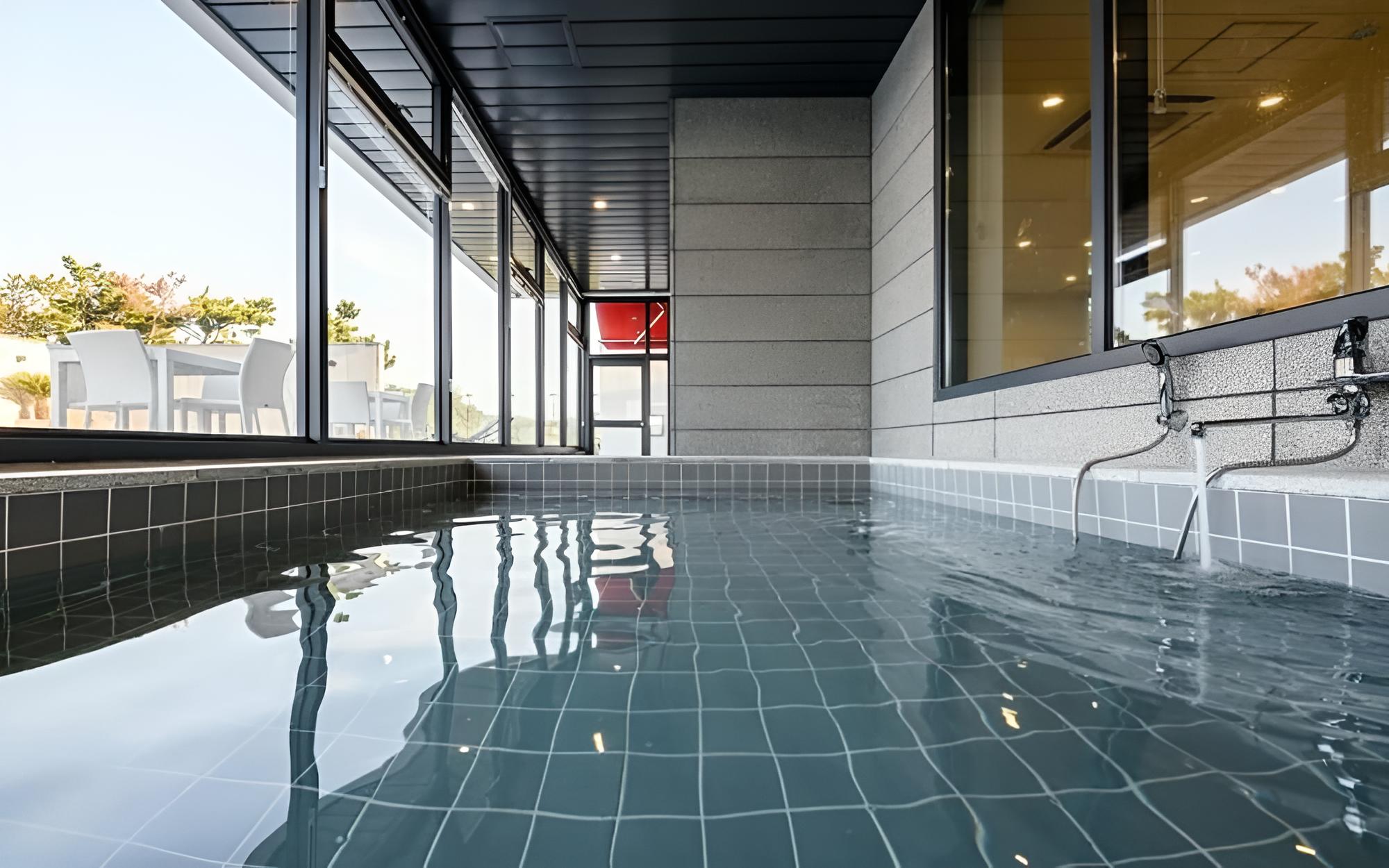 Pohang Red House Ocean Hills Pension view 4