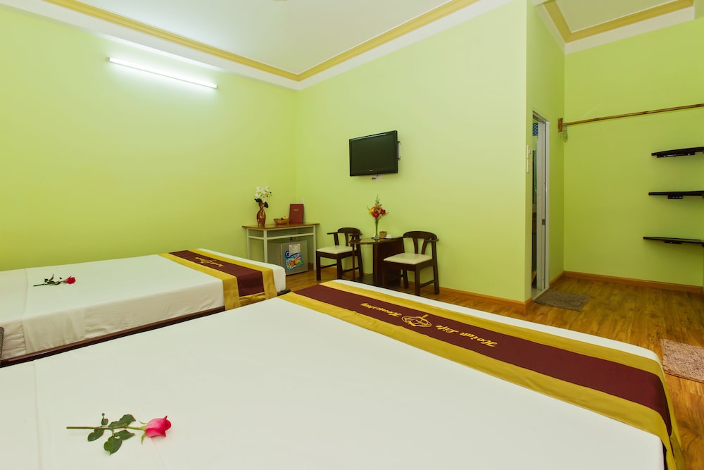 Hoi An Life Homestay