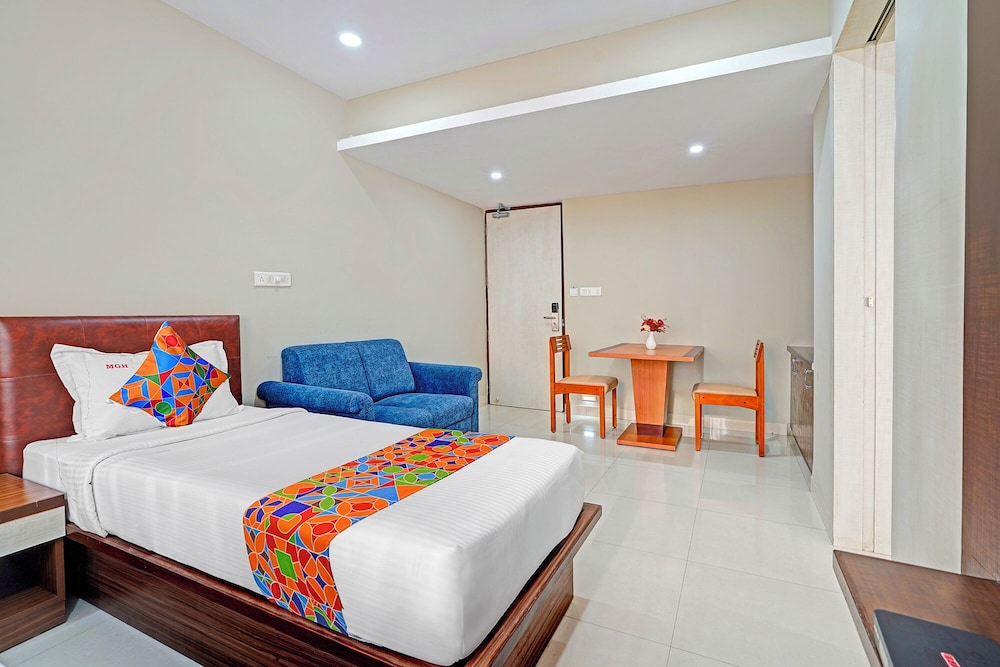 Fabhotel Mysore Gate