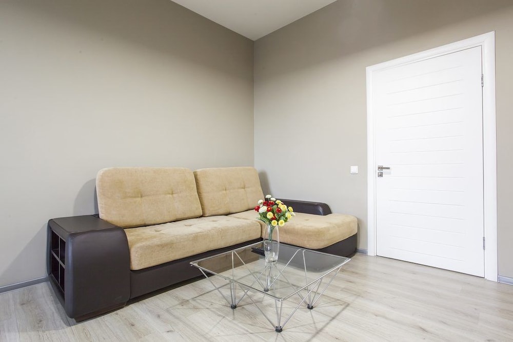RentalSPb Apartment Graf Orlov