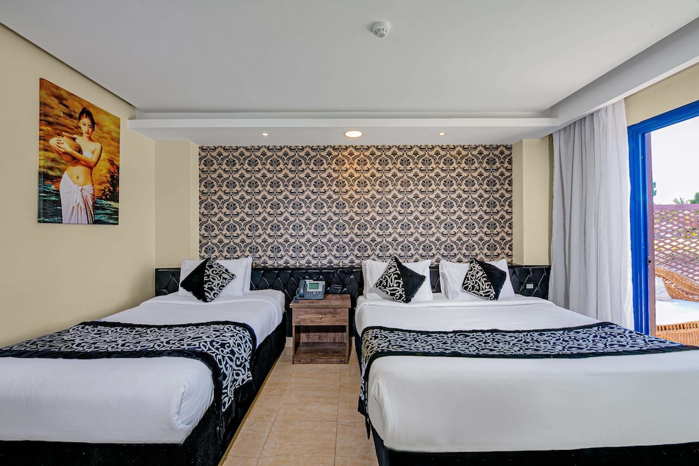 Hotel Panorama Bungalow Resort El Gouna