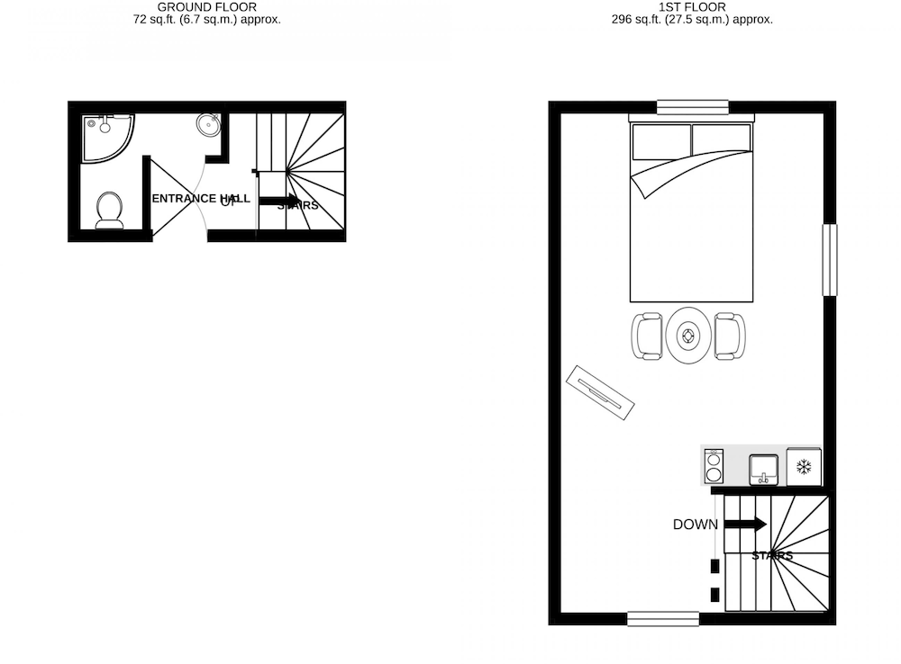 Bury St Edmunds Vacations - Little Dene Lodge Pakenham - Property Image 2