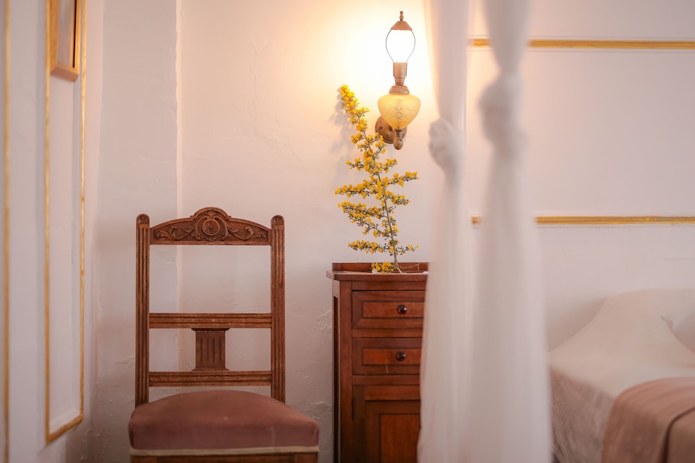 Moshinos Otel - Image 31