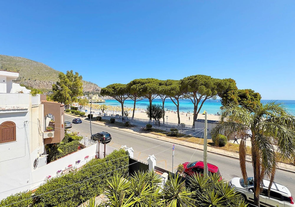 Solemar Sicilia - Villa Regina Elena