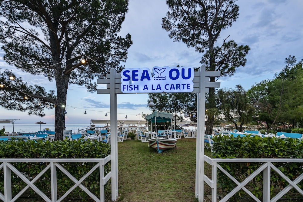 Ma Biche Kemer by Werde Otelleri - Image 62